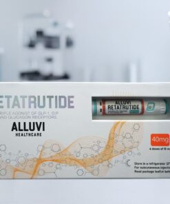 Retatrutide 40mg
