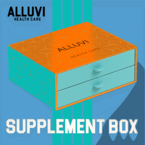 Alluvi Supplement Box