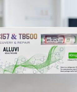  BPC-157 & TB-500 40mg