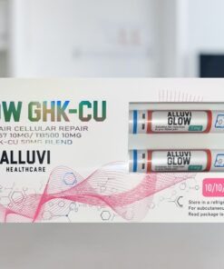 Glow 70mg
