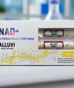 NAD+ 1000mg