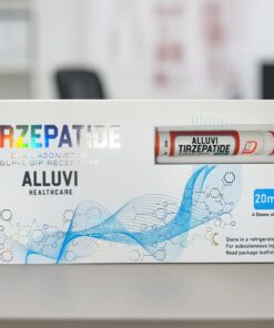 Tirzepatide 20mg